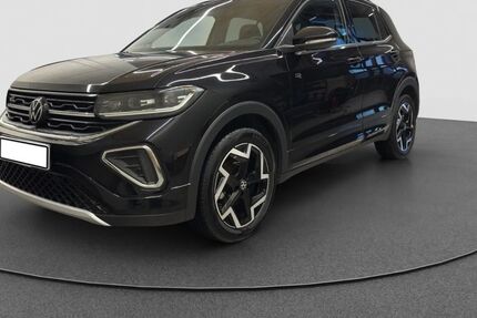 VW T-Cross 25.460 km 25.350 &euro; Manching 85077