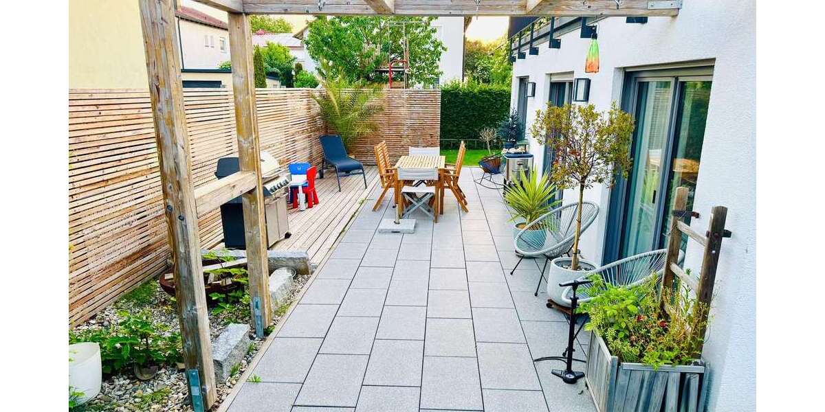 Etagenwohnung Ingolstadt Südost - 4 Zimmer, 108 m&sup2;, 599.000&euro; | Angebot:26856698