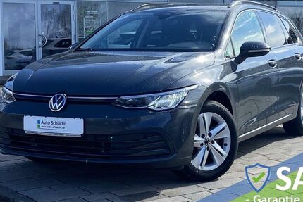 VW Golf 45.195 km 24.948 &euro; Schrobenhausen-Edelshsn. 86529