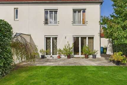 Haus Ingolstadt / Gerolfing Gerolfing - 5 Zimmer, 143 m&sup2;, 749.000&euro; | Angebot:23297951