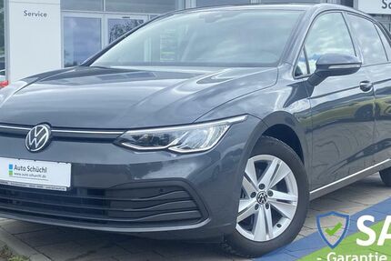 VW Golf 49.460 km 23.848 &euro; Schrobenhausen-Edelshsn. 86529