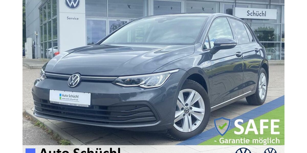 VW Golf 49.460 km 23.848 &euro; Schrobenhausen-Edelshsn. 86529