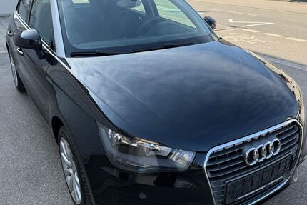 Audi A1 165.600 km 7.650 &euro; Ingolstadt 85055