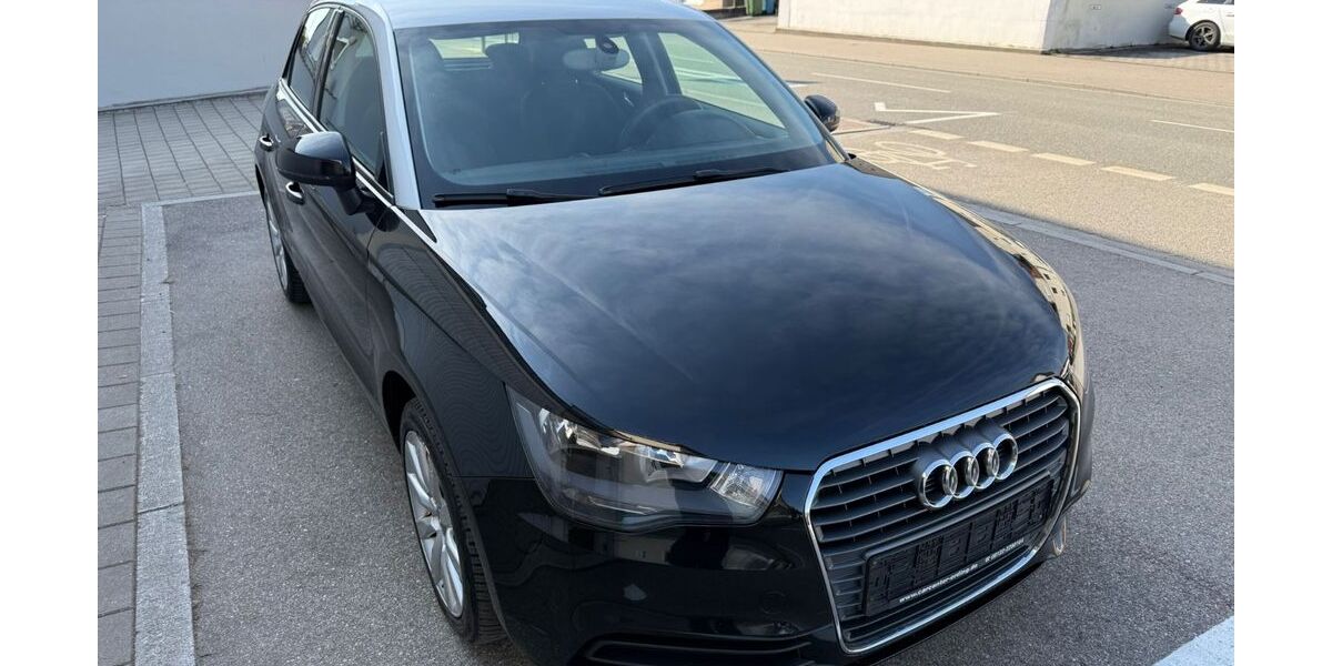 Audi A1 165.600 km 7.650 &euro; Ingolstadt 85055