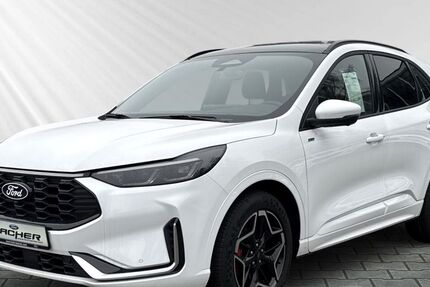 Ford Kuga 2.500 km 46.900 &euro; Mainburg 84048