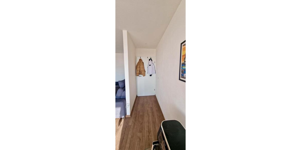 Etagenwohnung Ingolstadt Friedrichshofen-Hollerstauden - 1 Zimmer, 39 m&sup2;, 142.000&euro; | Angebot:25792601