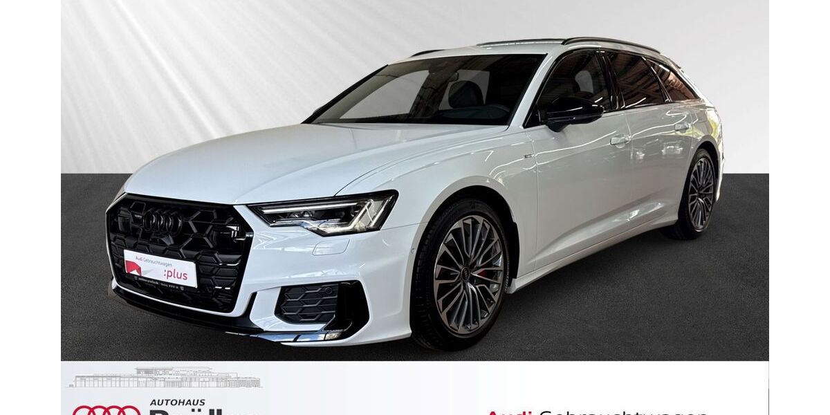 Audi A6 18.400 km 54.900 &euro; Neuburg 86633