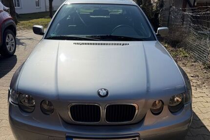 BMW 318 173.000 km 2.500 &euro; Geisenfeld 85290
