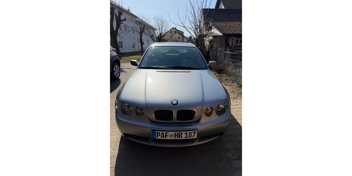 BMW 318 173.000 km 2.500 &euro; Geisenfeld 85290