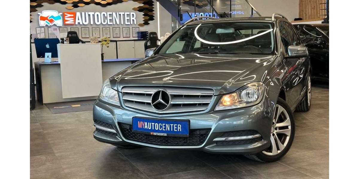 Mercedes-Benz C 220 216.972 km 7.890 &euro; Pfaffenhofen an der Ilm 85276