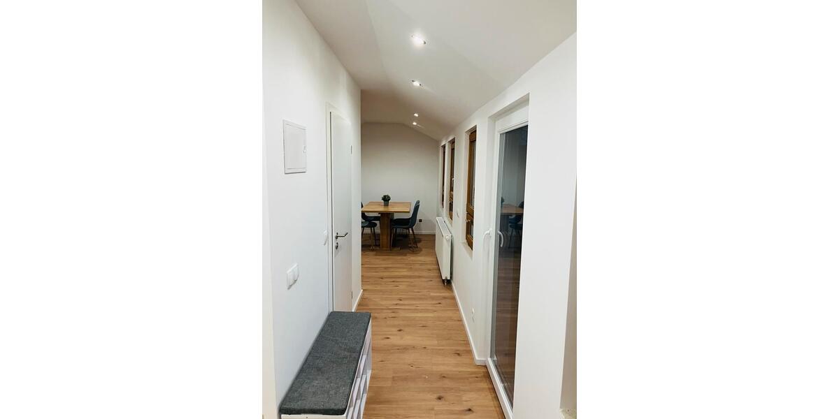 Etagenwohnung Gaimersheim - 2 Zimmer, 50 m&sup2;, 800&euro; | Angebot:26681389