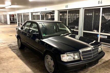 Mercedes-Benz 190 197.500 km 8.000 &euro; Ingolstadt 85055