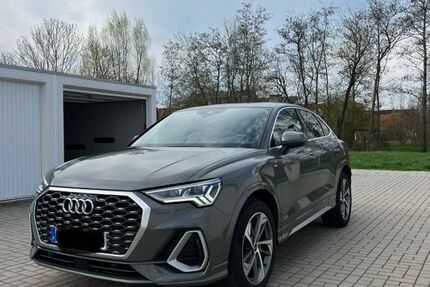 Audi Q3 31.000 km 37.500 &euro; Neuburg an der Donau 86633