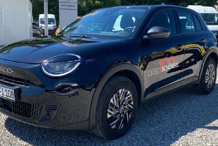 Fiat 600 17.900 km 22.990 &euro; Ingolstadt 85053