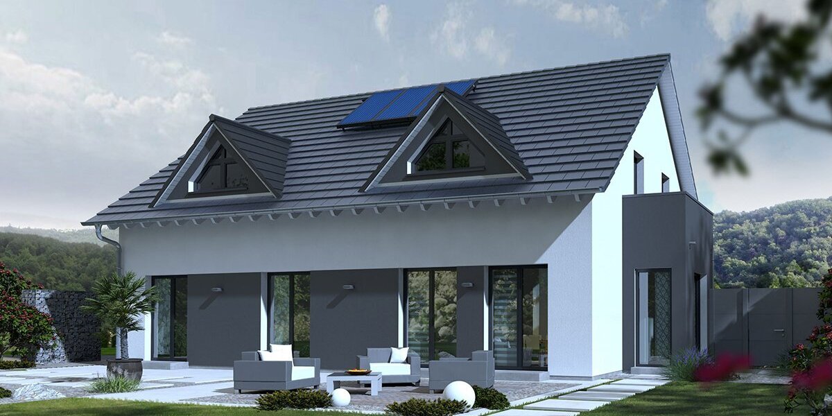 Individuell geplantes Mehrfamilienhaus - Flexibilität und Komfort für Ihre Wohnträume - Mehrfamilienhaus, Wohnhaus Nassenfels | Angebot:27616100