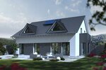 Individuell geplantes Mehrfamilienhaus - Flexibilität und Komfort für Ihre Wohnträume - Mehrfamilienhaus, Wohnhaus Nassenfels | Angebot:27616100
