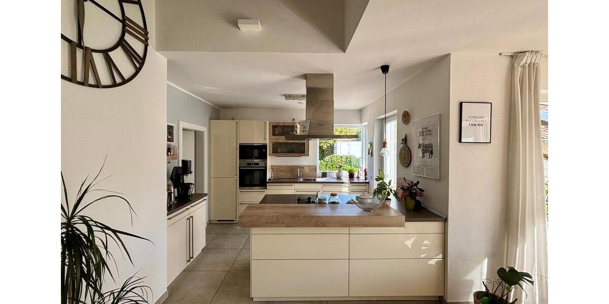 Einfamilienhaus Langenmosen - 5 Zimmer, 196 m&sup2;, 855.000&euro; | Angebot:25171911