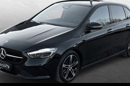 Mercedes-Benz B 200 3.500 km 38.900 &euro; Reichertshofen 85084