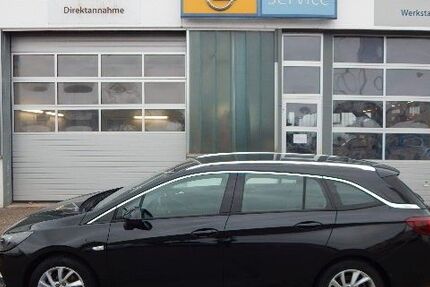 Opel Astra 82.900 km 12.990 &euro; Schrobenhausen 86529