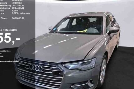 Audi A6 14.828 km 35.470 &euro; Mainburg 84048