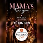 Mama & Ladies Move Night in Tübingen