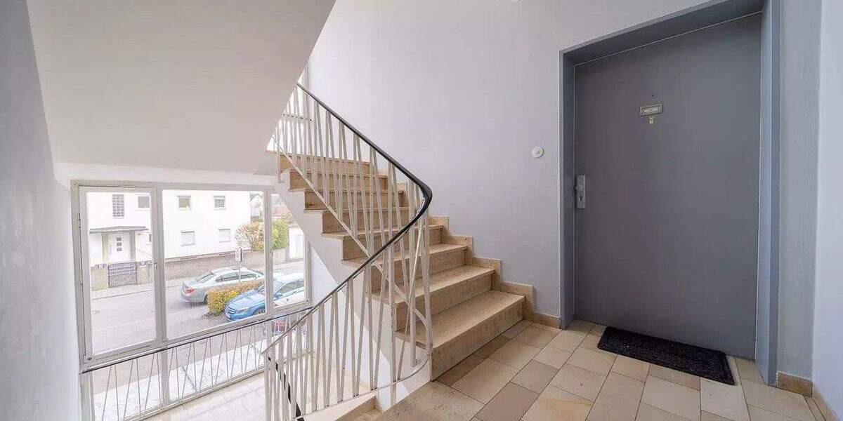 Etagenwohnung Ingolstadt Nordost - 3 Zimmer, 76 m&sup2;, 254.900&euro; | Angebot:25868160