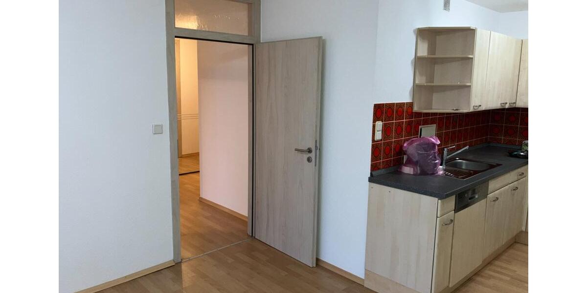 Etagenwohnung Ingolstadt Münchener Straße - 2 Zimmer, 53 m&sup2;, 800&euro; | Angebot:25641028