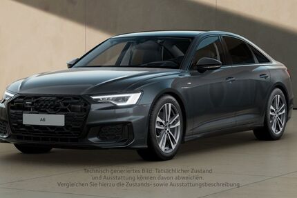 Audi A6 26.022 km 62.980 &euro; Ingolstadt 85057