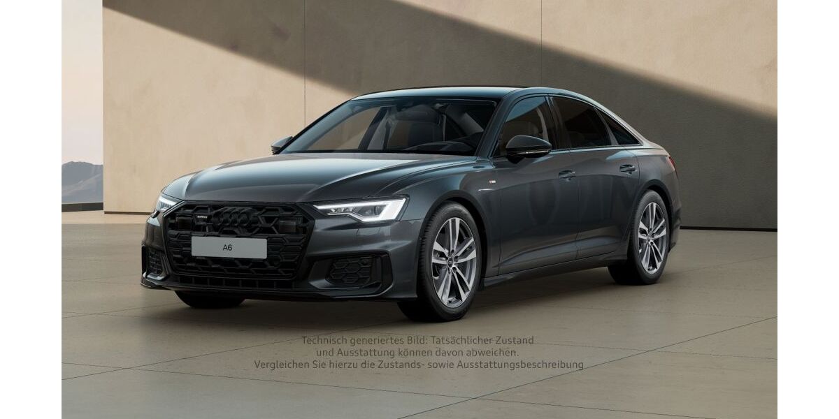 Audi A6 26.022 km 62.980 &euro; Ingolstadt 85057