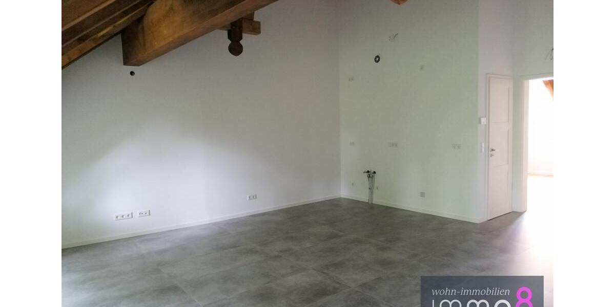 Etagenwohnung Schrobenhausen - 2 Zimmer, 73 m&sup2;, 810&euro; | Angebot:25306312