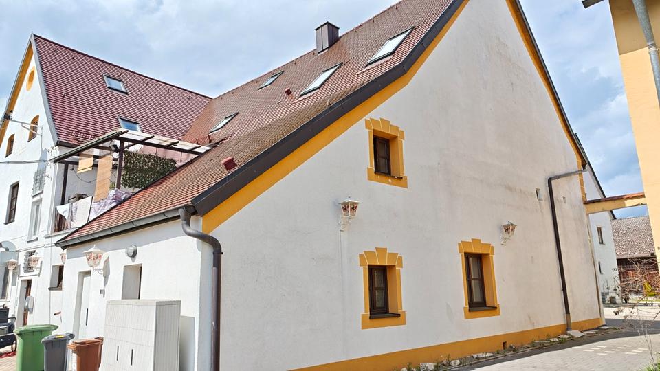 Gewerbeobjekt Wellheim - 400&euro; | Angebot:26261653