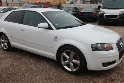 Audi A3 244.000 km 2.950 &euro; Ingolstadt 85053