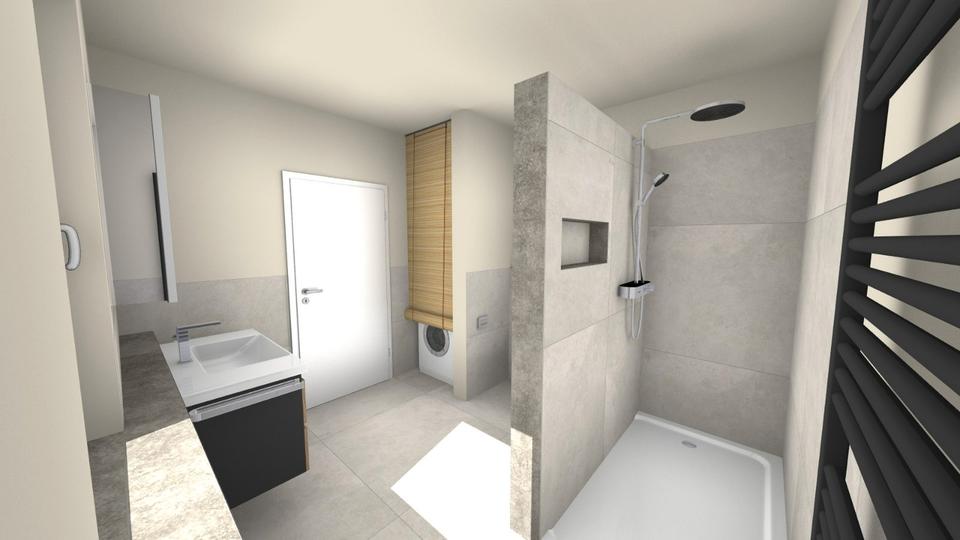 Etagenwohnung Neuburg an der Donau - 3 Zimmer, 95 m&sup2;, 1.045&euro; | Angebot:26413733