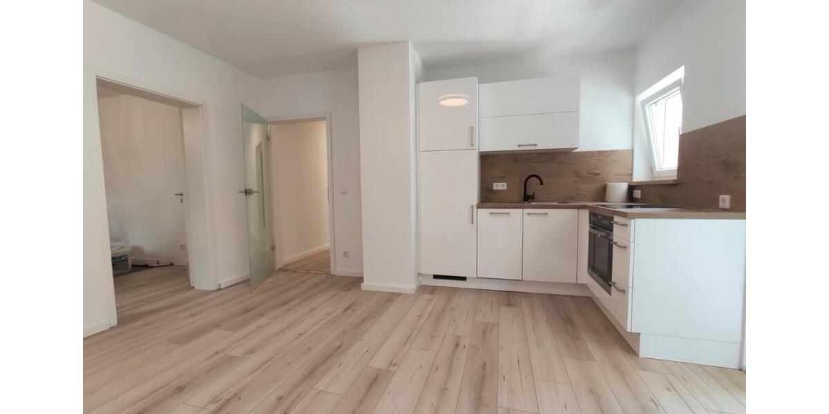 Etagenwohnung Neuburg an der Donau - 3 Zimmer, 55 m&sup2;, 356.000&euro; | Angebot:26074049