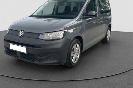 VW Caddy 12.420 km 35.450 &euro; Manching 85077