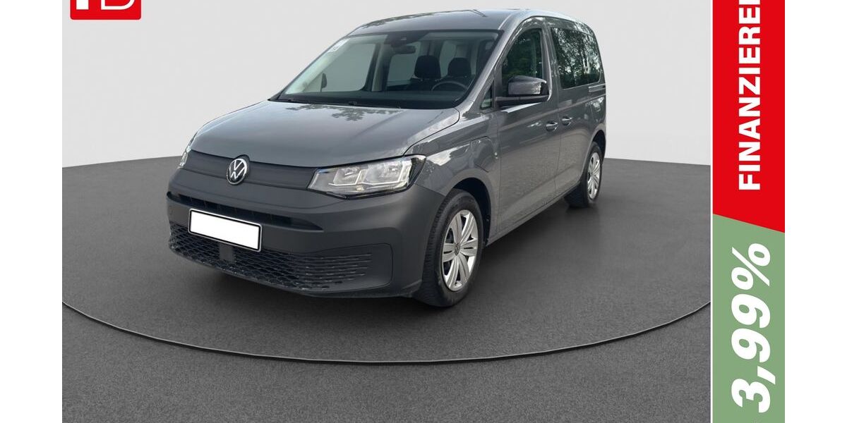 VW Caddy 12.420 km 35.450 &euro; Manching 85077