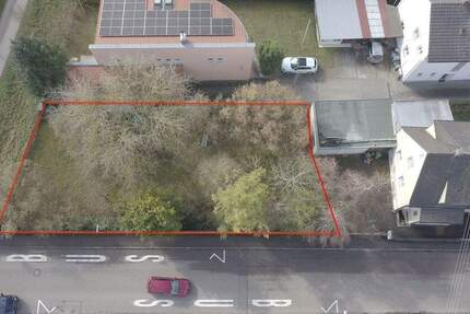 Grundstück Ingolstadt Oberhaunstadt - 370.000&euro; | Angebot:25686144