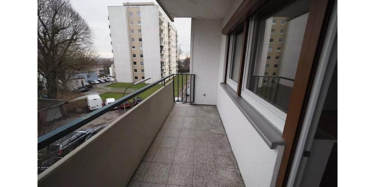 Etagenwohnung Neuburg an der Donau - 3 Zimmer, 72 m&sup2;, 200.000&euro; | Angebot:26999287