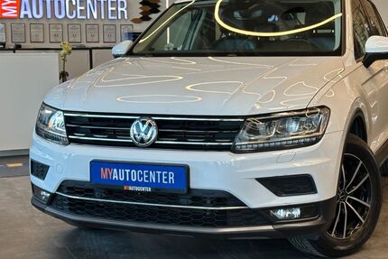 VW Tiguan 238.103 km 13.399 &euro; Pfaffenhofen 85276