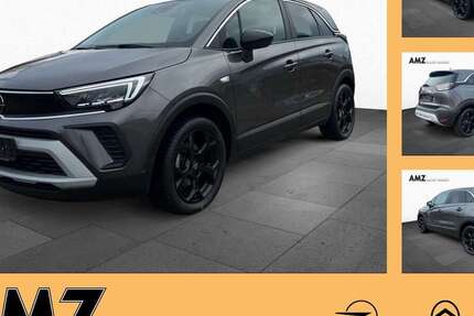 Opel Crossland 30.000 km 17.490 &euro; Ingolstadt 85055
