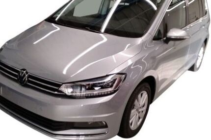 VW Touran 5.204 km 39.600 &euro; Mainburg 84048