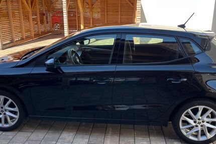 Seat Ibiza 22.250 km 19.600 &euro; Hepberg 85120
