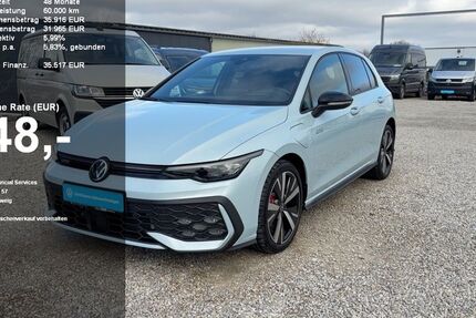 VW Golf 8.783 km 35.250 &euro; Mainburg 84048