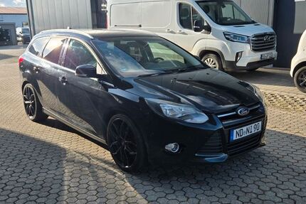Ford Focus 220.000 km 5.000 &euro; Neuburg 86633
