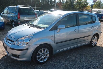Toyota Corolla Verso 162.066 km 3.490 &euro; Ingolstadt 85053