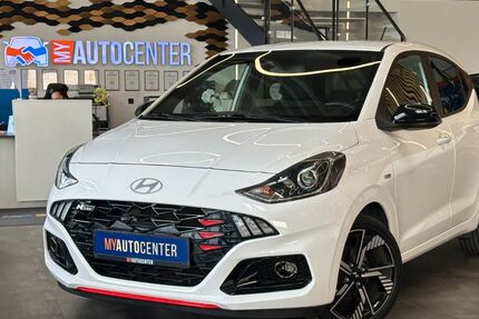 Hyundai i10 18.815 km 15.499 &euro; Pfaffenhofen 85276