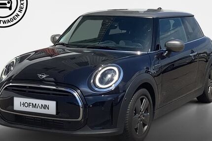 Mini Cooper 44.100 km 23.990 &euro; Neuburg an der Donau 86633