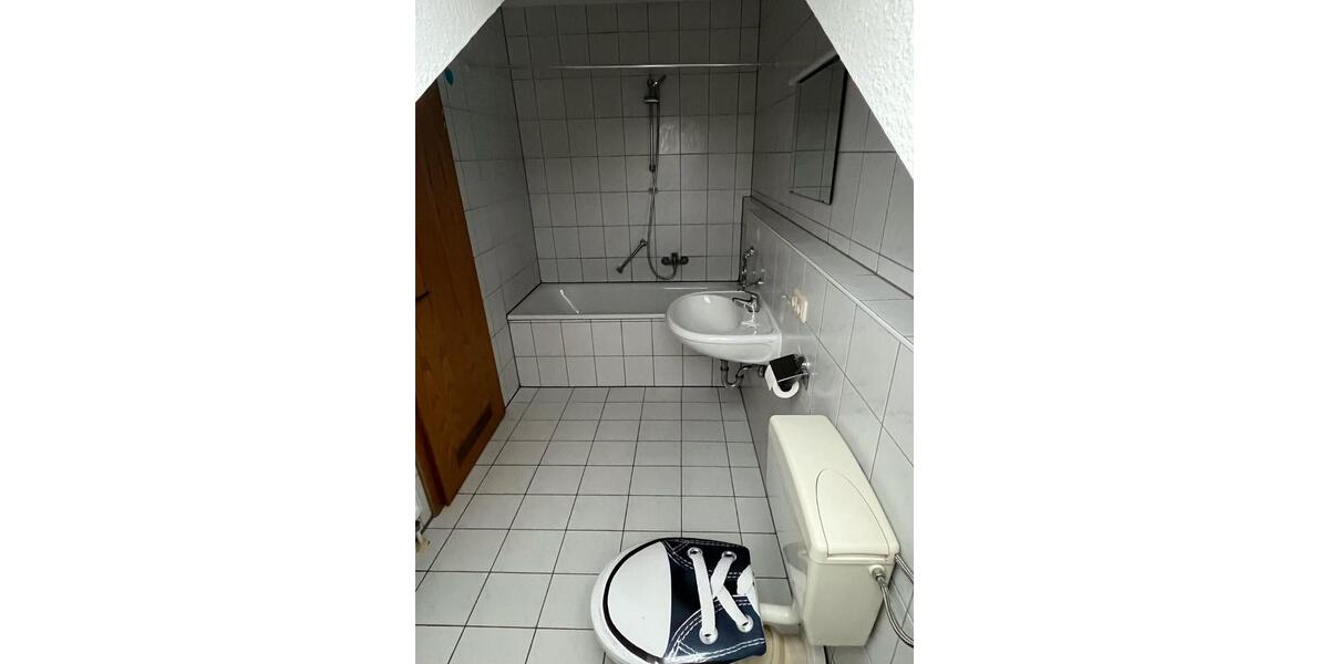 Dachgeschoßwohnung Ingolstadt Südost - 1 Zimmer, 35 m&sup2;, 145.000&euro; | Angebot:26646532