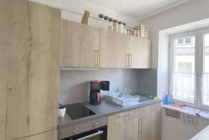 Wohnung Schrobenhausen - 2 Zimmer, 54 m&sup2;, 699&euro; | Angebot:26274770
