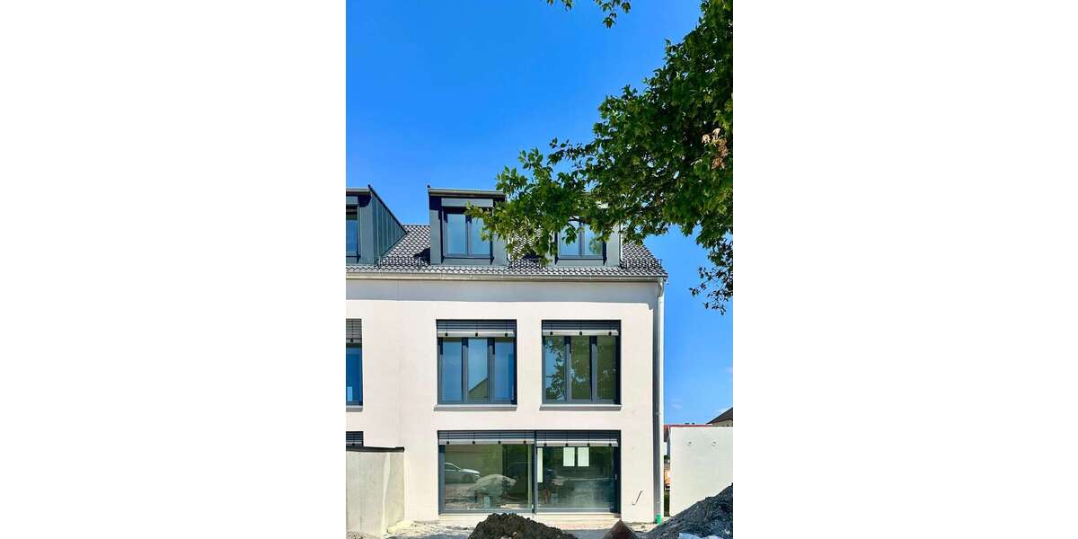 Einfamilienhaus Ingolstadt - 5 Zimmer, 121 m&sup2;, 719.000&euro; | Angebot:27018206